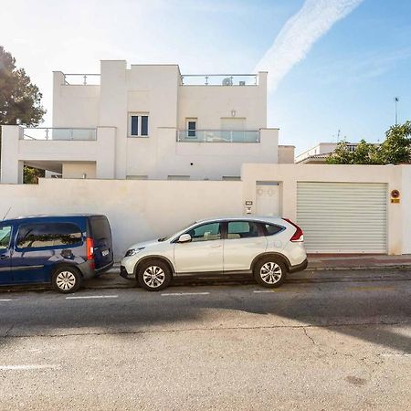 Villa Bonilla Nerja Exterior photo